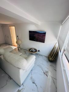 Exclusive apartment to work and relax fast WIFI