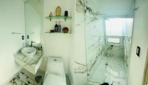 Exclusive apartment to work and relax fast WIFI