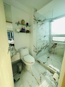 Exclusive apartment to work and relax fast WIFI