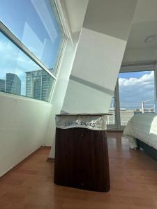 Exclusive apartment to work and relax fast WIFI