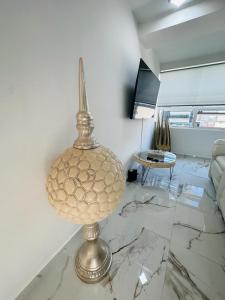 Exclusive apartment to work and relax fast WIFI