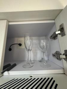 Exclusive apartment to work and relax fast WIFI
