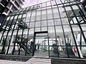 Familystay Home 3BR-10PAX Urban suites