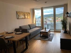 Ferienwohnung Alpenpanorama Bad Reichenhall