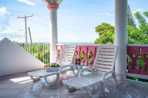 Sweetsop Jamaica Villa and Tour