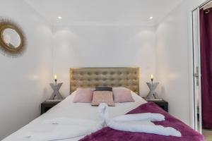 Village Naturiste R4N - Delizzia Villa Port Nature