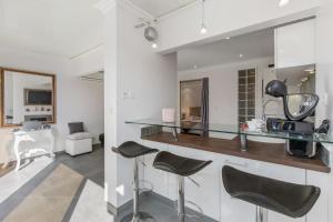 Village Naturiste R4N - Delizzia Villa Port Nature