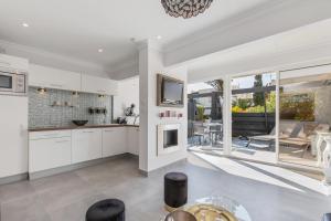 Village Naturiste R4N - Delizzia Villa Port Nature