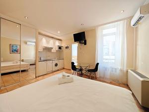 Viva Riviera Residence Commandant André