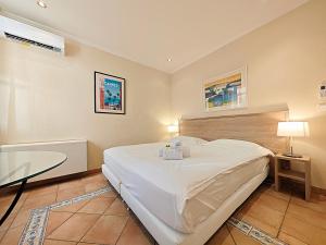 Viva Riviera Residence Commandant André