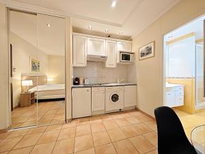 Viva Riviera Residence Commandant André