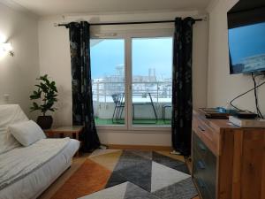 La Défense, Cozy Appartment 2 rooms