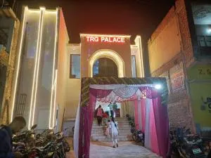TRG Palace - Gajraula