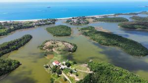 Pousada Peninsula Santa Rita