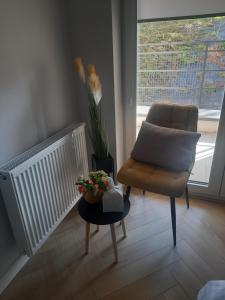 Apartament Tatarska Niezapominajka