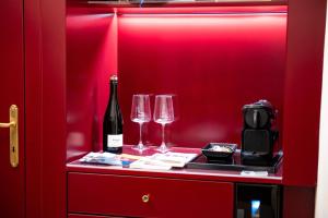 MAG Premium Residence Sopron