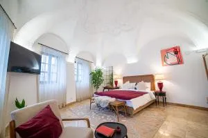 MAG Premium Residence Sopron - 肖普朗巴尔夫