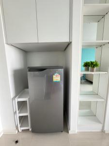 Atlantis Condo Building B by Mariia