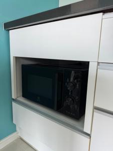 Atlantis Condo Building B by Mariia