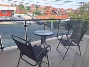 Apartmani Lux Filipovic