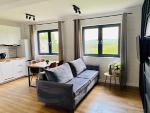 Magiczne Poranki Apartament na Parterze