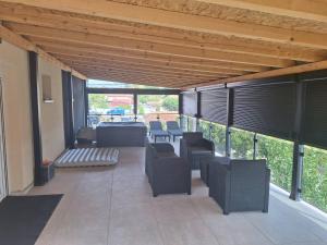 Apartmani Lux Filipovic