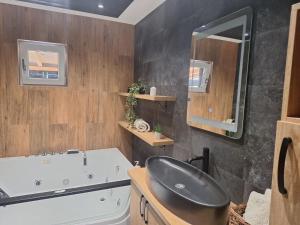 Apartmani Lux Filipovic