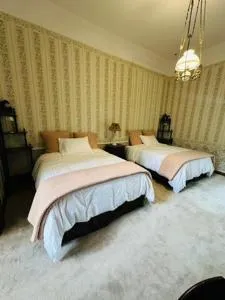 Casa Falguera Habitacion 2 Emblema Arquitectonicao de Guanajuato - 伊拉普阿托