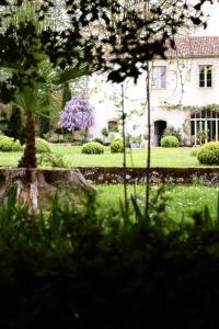 B&B / Chambres d'hotes DOMAINE de la PARTOUCIE : photos des chambres