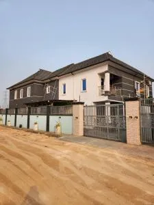 TY LUX Apartment - Mowe