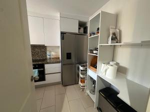 Apartamento compartido habitaciones privadas