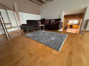 Rebhof Bahlingen Ferienwohnung Nr 18 Riesling - Eichstetten