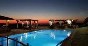 Ataviros Hotel - Kritinía