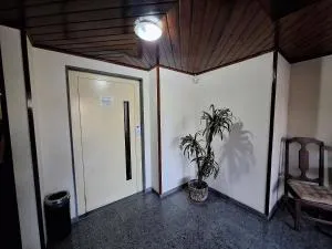 1 quarto em Apto Garagem 5m praia do Recreio RJ - Restinga de Itapeba