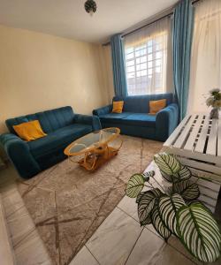 Fedha,Supaboma Apartments