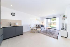 Isla de la Sierra lake mountain views by OYOOSTAYS