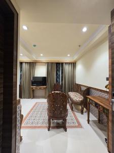 Hotel Surya Palace