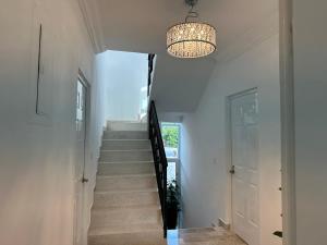 Paradise Villa in Puerto Morelos