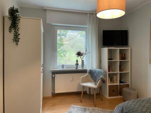 Ferienapartment Helling