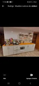 Hermosa casa playera - Lagunillas