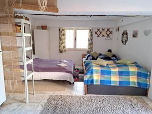 Blaha Lujza Apartman Balaton