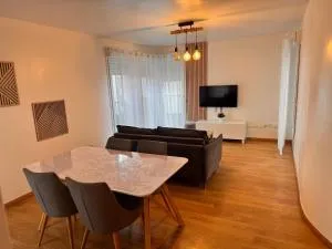 Appartement Avec Terrasse proche Disney - 尚特洛普恩布里