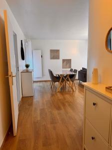 Appartements Appartement Avec Terrasse proche Disney : photos des chambres