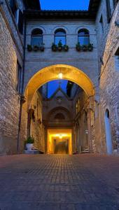 Monolocale lAnfiteatro Romano