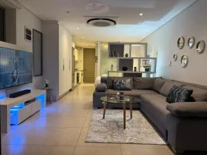 Sibaya Oceans Cosy Apartments - Umhlanga
