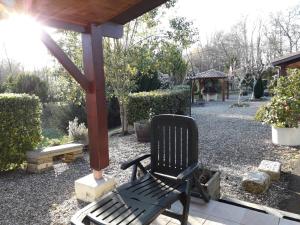 Appartements MF n 5 : photos des chambres
