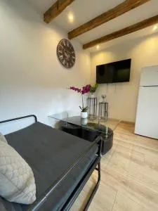 Maison - Champfromier