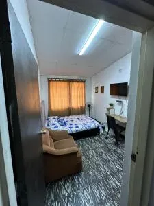 Casa refugio antojitos - Meléndez Arriba