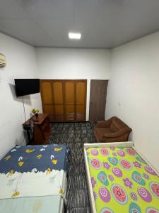 Casa refugio antojitos