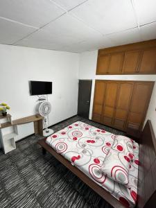 Casa refugio antojitos